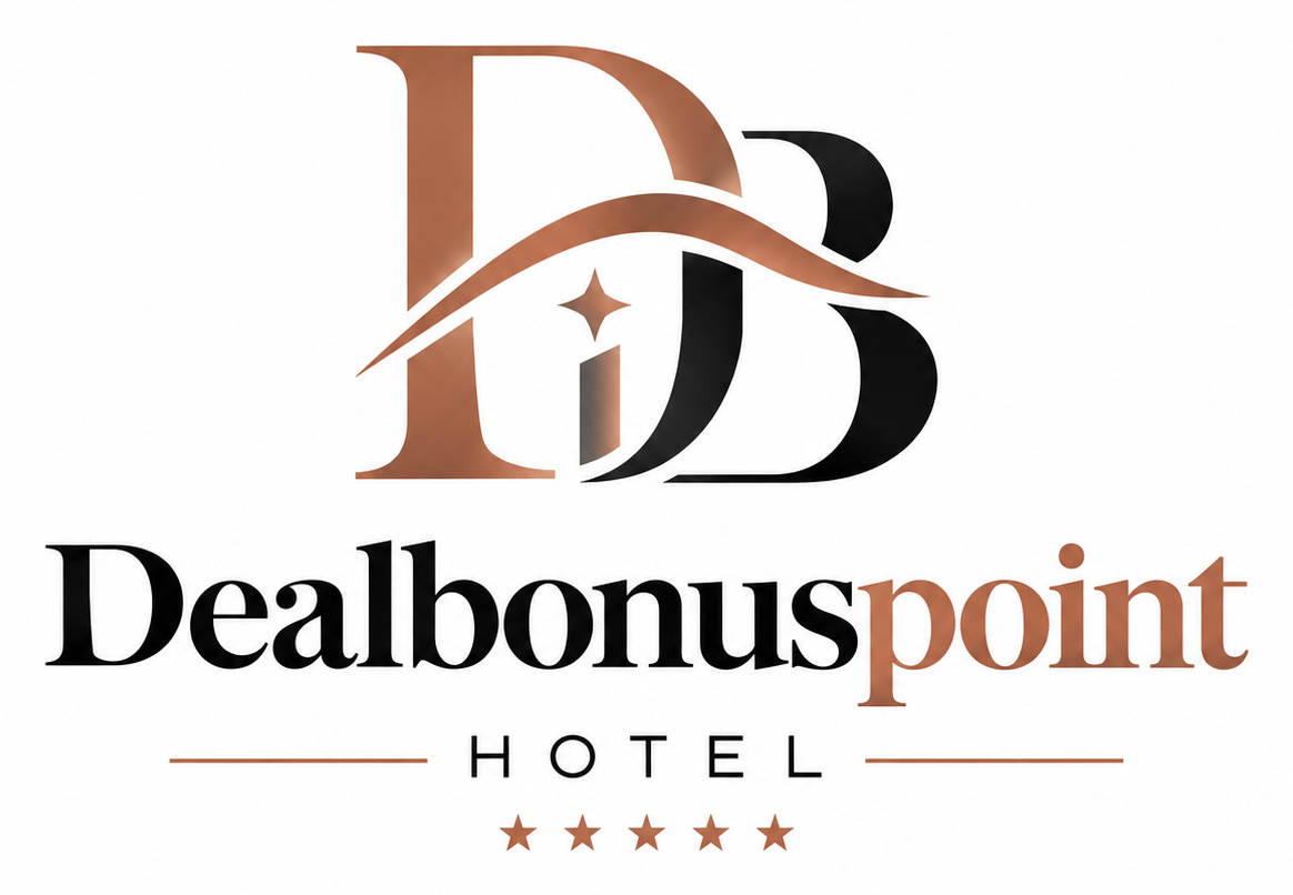 Dealbonuspoint